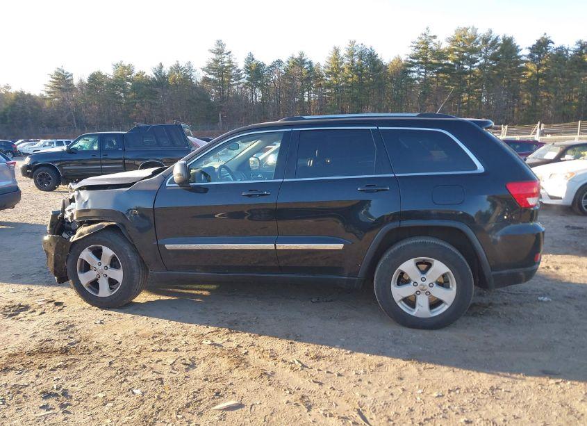 Photo 14 of 2011 Jeep Grand CHEROKEE LAREDO (VIN 1J4RR4GG6BC527088)