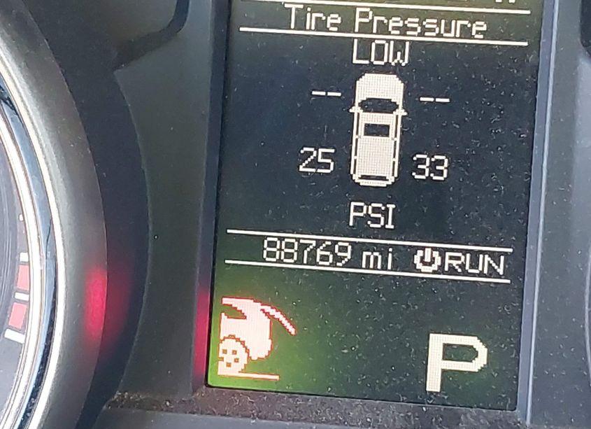 Photo 15 of 2011 Jeep Grand CHEROKEE LAREDO (VIN 1J4RR4GG6BC527088)