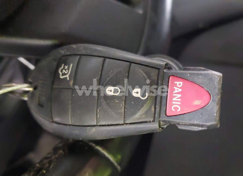 Photo 11 of 2011 Jeep Grand CHEROKEE LAREDO (VIN 1J4RR4GG6BC550791)