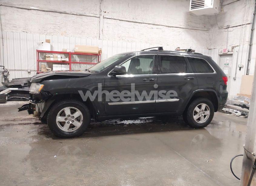 Photo 15 of 2011 Jeep Grand CHEROKEE LAREDO (VIN 1J4RR4GG6BC550791)
