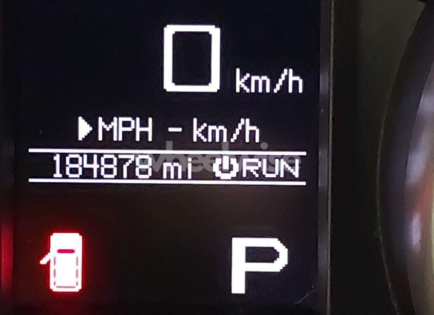 Photo 16 of 2011 Jeep Grand CHEROKEE LAREDO (VIN 1J4RR4GG6BC550791)