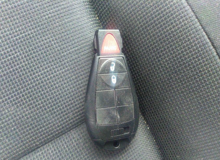 Photo 11 of 2011 Jeep Grand CHEROKEE LAREDO (VIN 1J4RR4GG6BC552640)