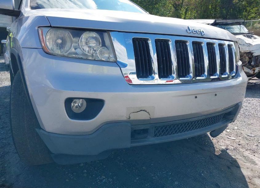 Photo 19 of 2011 Jeep Grand CHEROKEE LAREDO (VIN 1J4RR4GG6BC552640)
