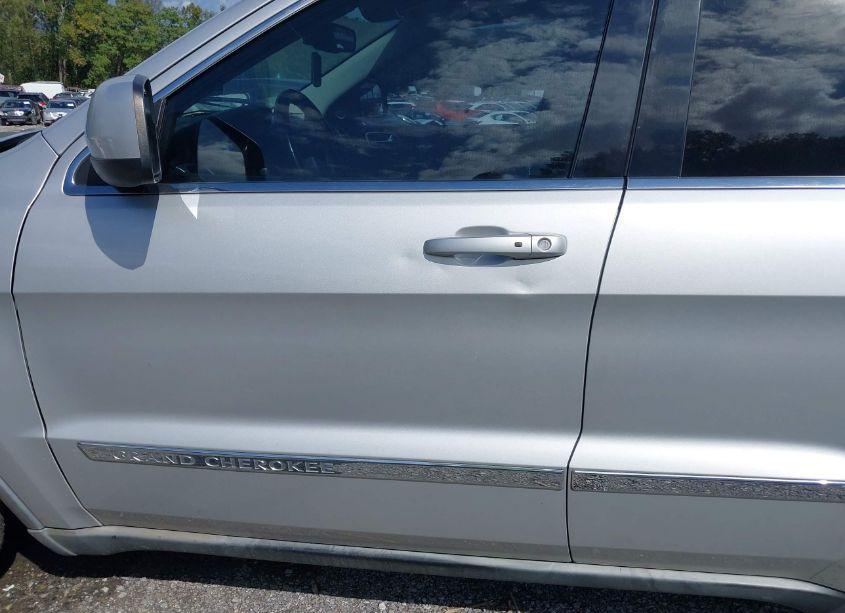 Photo 20 of 2011 Jeep Grand CHEROKEE LAREDO (VIN 1J4RR4GG6BC552640)