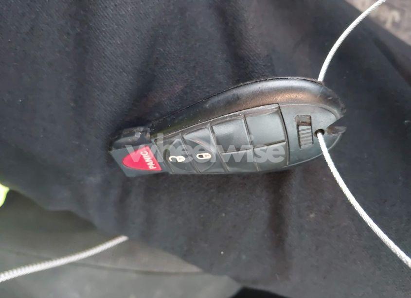 Photo 11 of 2011 Jeep Grand CHEROKEE LAREDO (VIN 1J4RR4GG6BC567381)