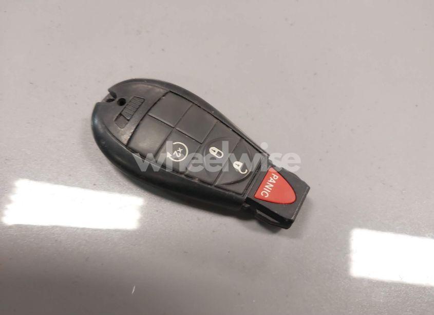 Photo 11 of 2011 Jeep Grand CHEROKEE LAREDO (VIN 1J4RR4GG6BC570488)