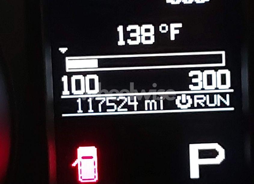 Photo 15 of 2011 Jeep Grand CHEROKEE LAREDO (VIN 1J4RR4GG6BC570488)