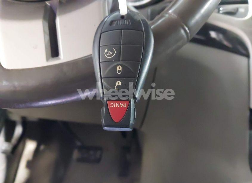 Photo 11 of 2011 Jeep Grand CHEROKEE LAREDO (VIN 1J4RR4GG6BC640975)