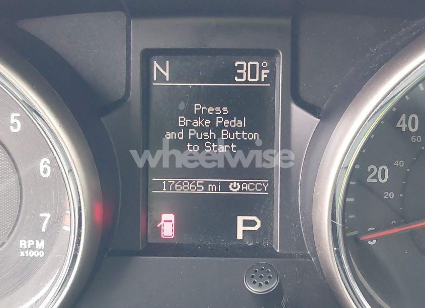 Photo 15 of 2011 Jeep Grand CHEROKEE LAREDO (VIN 1J4RR4GG6BC657369)