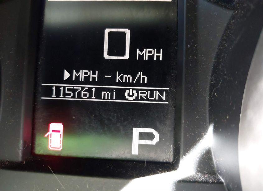 Photo 15 of 2011 Jeep Grand CHEROKEE LAREDO (VIN 1J4RR4GG6BC678383)