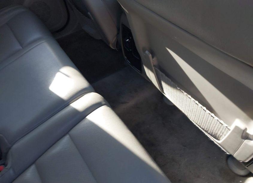 Photo 8 of 2011 Jeep Grand CHEROKEE LAREDO (VIN 1J4RR4GG6BC678383)