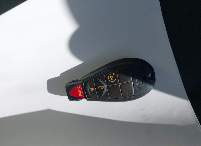 Photo 11 of 2011 Jeep Grand CHEROKEE LAREDO (VIN 1J4RR4GG6BC679484)