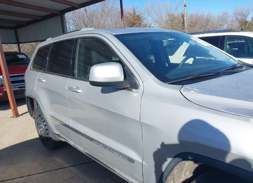 Photo 13 of 2011 Jeep Grand CHEROKEE LAREDO (VIN 1J4RR4GG6BC679484)