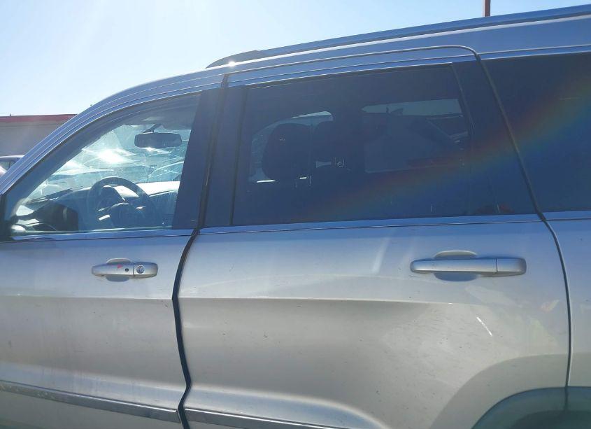 Photo 14 of 2011 Jeep Grand CHEROKEE LAREDO (VIN 1J4RR4GG6BC679484)