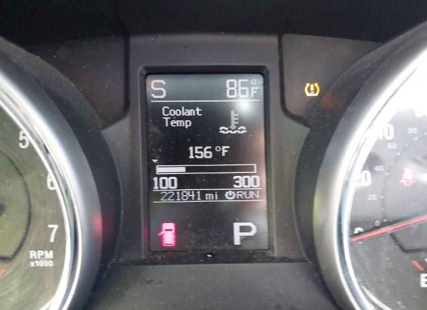 Photo 15 of 2011 Jeep Grand CHEROKEE LAREDO (VIN 1J4RR4GG6BC679484)