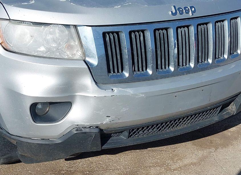 Photo 6 of 2011 Jeep Grand CHEROKEE LAREDO (VIN 1J4RR4GG6BC679484)