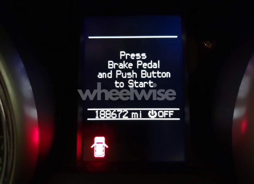 Photo 15 of 2011 Jeep Grand CHEROKEE LAREDO (VIN 1J4RR4GG6BC680943)