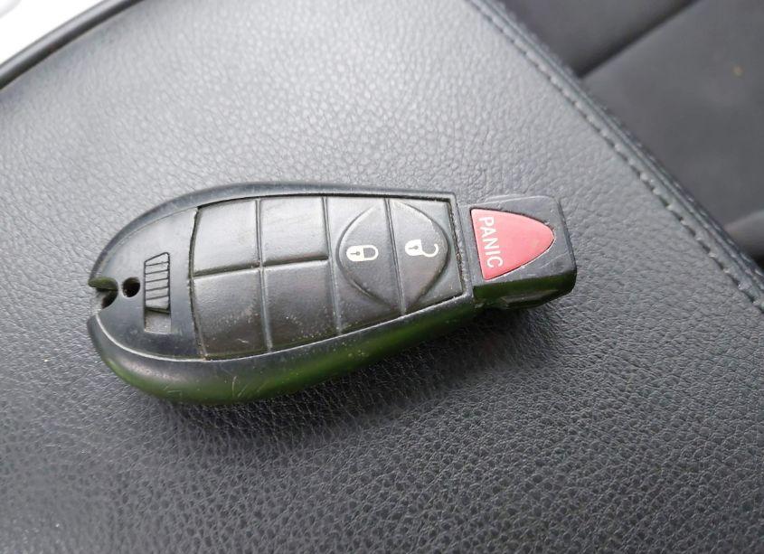 Photo 11 of 2011 Jeep Grand CHEROKEE LAREDO (VIN 1J4RR4GG6BC734726)