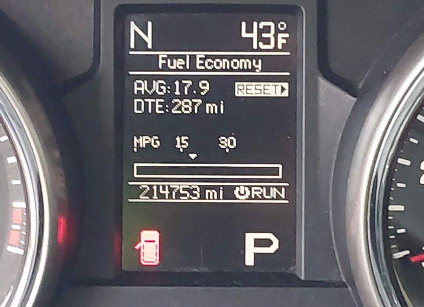 Photo 15 of 2011 Jeep Grand CHEROKEE LAREDO (VIN 1J4RR4GG6BC734726)