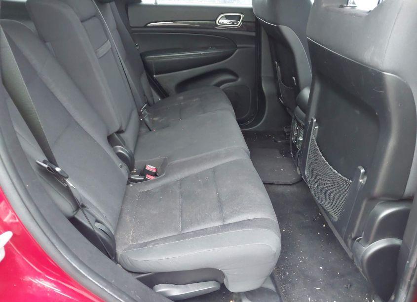 Photo 8 of 2011 Jeep Grand CHEROKEE LAREDO (VIN 1J4RR4GG6BC894413)