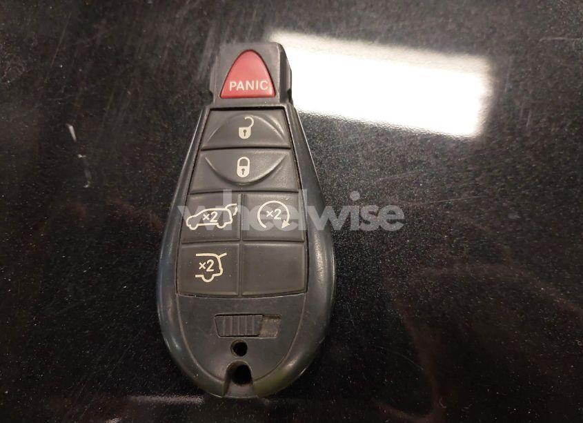 Photo 11 of 2011 Jeep Grand CHEROKEE LAREDO (VIN 1J4RR4GG7BC514995)