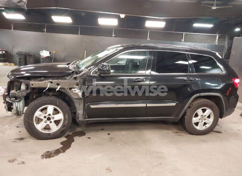 Photo 15 of 2011 Jeep Grand CHEROKEE LAREDO (VIN 1J4RR4GG7BC514995)