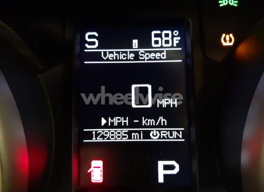 Photo 16 of 2011 Jeep Grand CHEROKEE LAREDO (VIN 1J4RR4GG7BC514995)