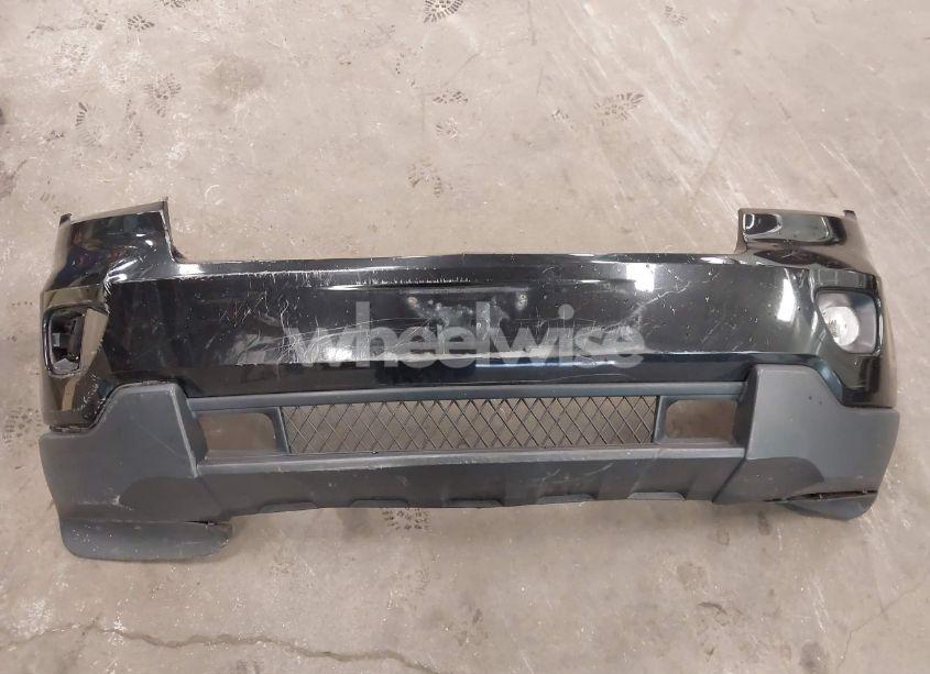 Photo 18 of 2011 Jeep Grand CHEROKEE LAREDO (VIN 1J4RR4GG7BC514995)