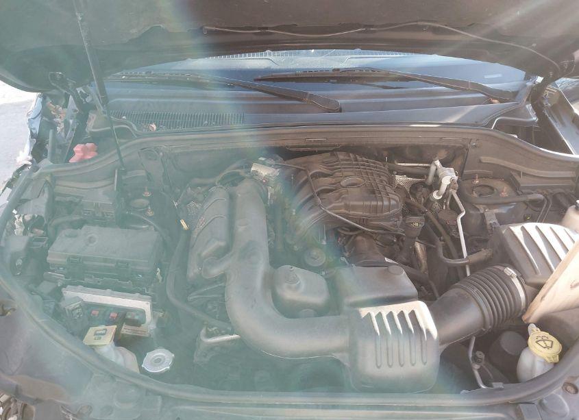 Photo 10 of 2011 Jeep Grand CHEROKEE LAREDO (VIN 1J4RR4GG7BC519422)