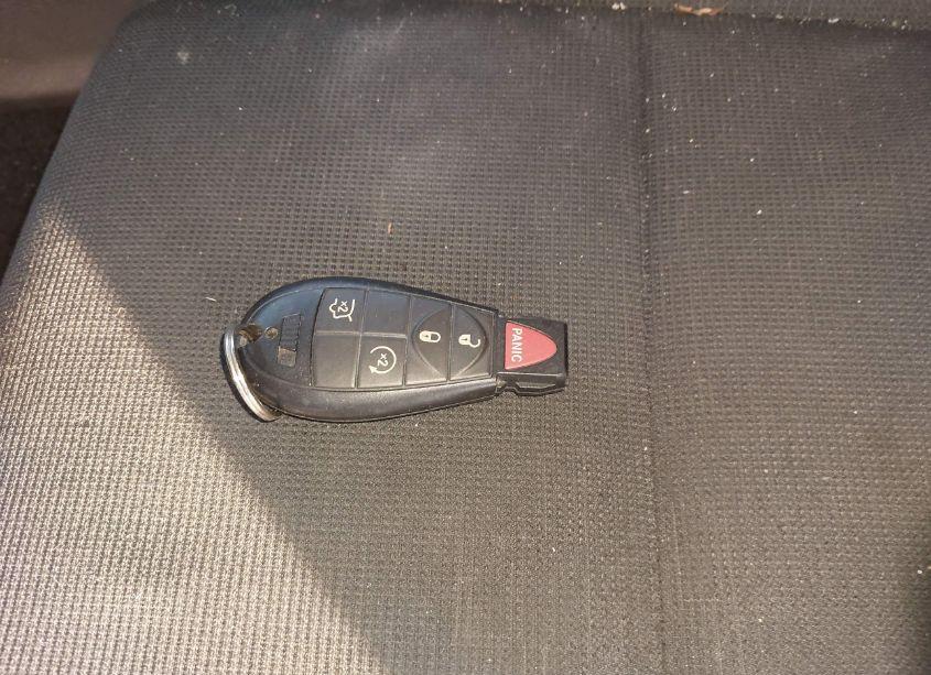 Photo 11 of 2011 Jeep Grand CHEROKEE LAREDO (VIN 1J4RR4GG7BC519422)