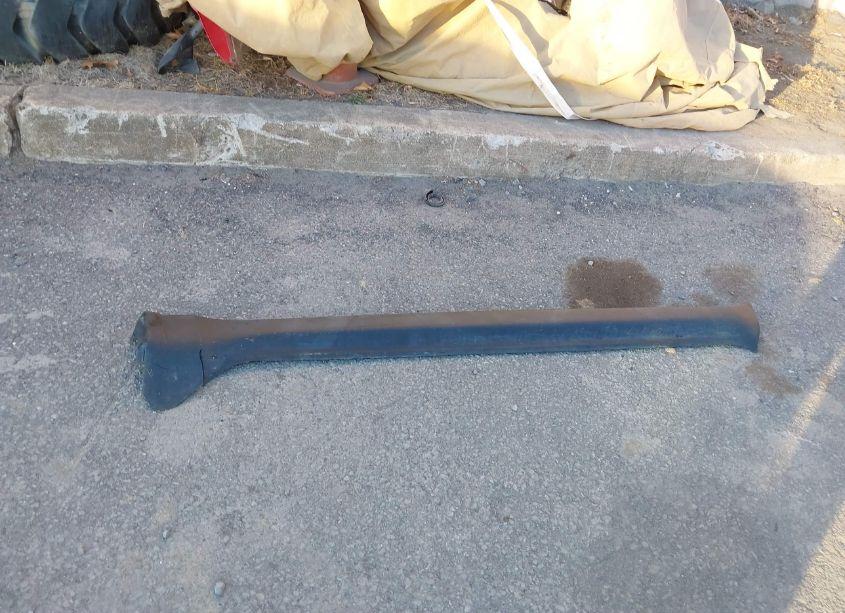 Photo 12 of 2011 Jeep Grand CHEROKEE LAREDO (VIN 1J4RR4GG7BC519422)