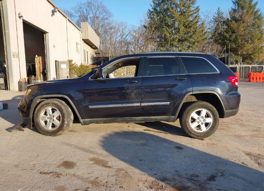 Photo 15 of 2011 Jeep Grand CHEROKEE LAREDO (VIN 1J4RR4GG7BC519422)