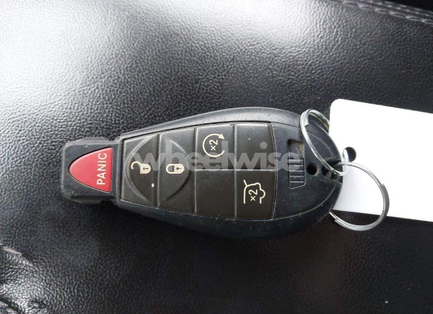 Photo 11 of 2011 Jeep Grand CHEROKEE LAREDO (VIN 1J4RR4GG7BC527522)