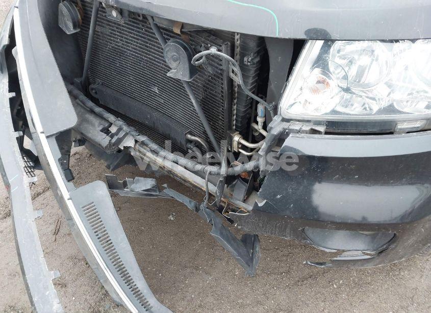 Photo 12 of 2011 Jeep Grand CHEROKEE LAREDO (VIN 1J4RR4GG7BC527522)