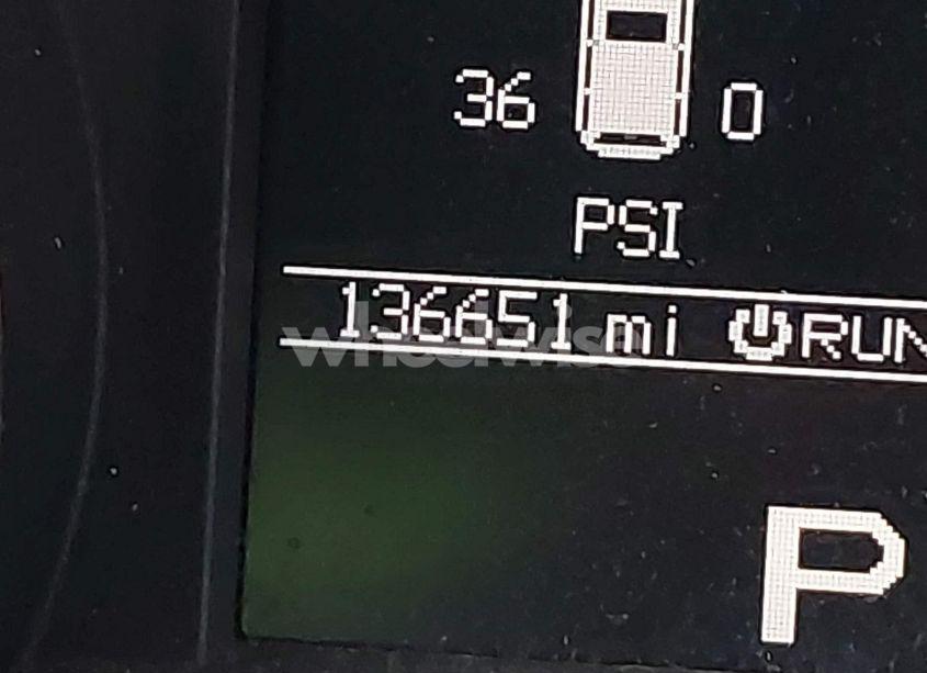 Photo 16 of 2011 Jeep Grand CHEROKEE LAREDO (VIN 1J4RR4GG7BC527522)