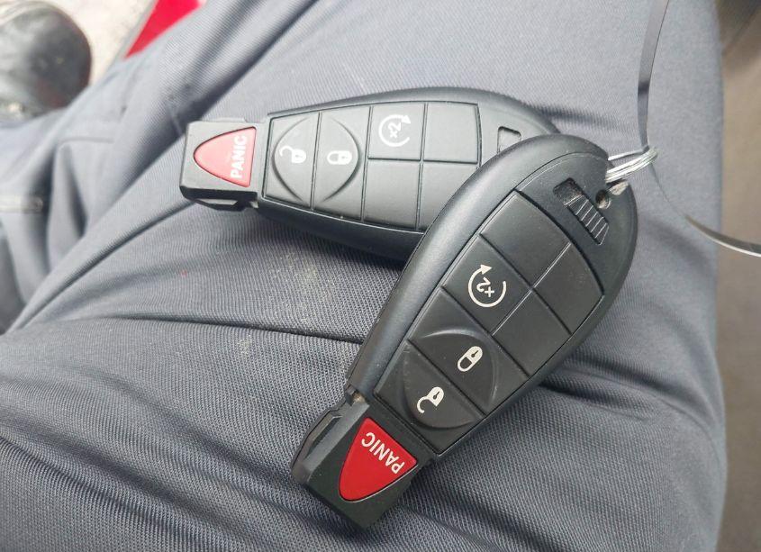 Photo 11 of 2011 Jeep Grand CHEROKEE LAREDO (VIN 1J4RR4GG7BC544689)