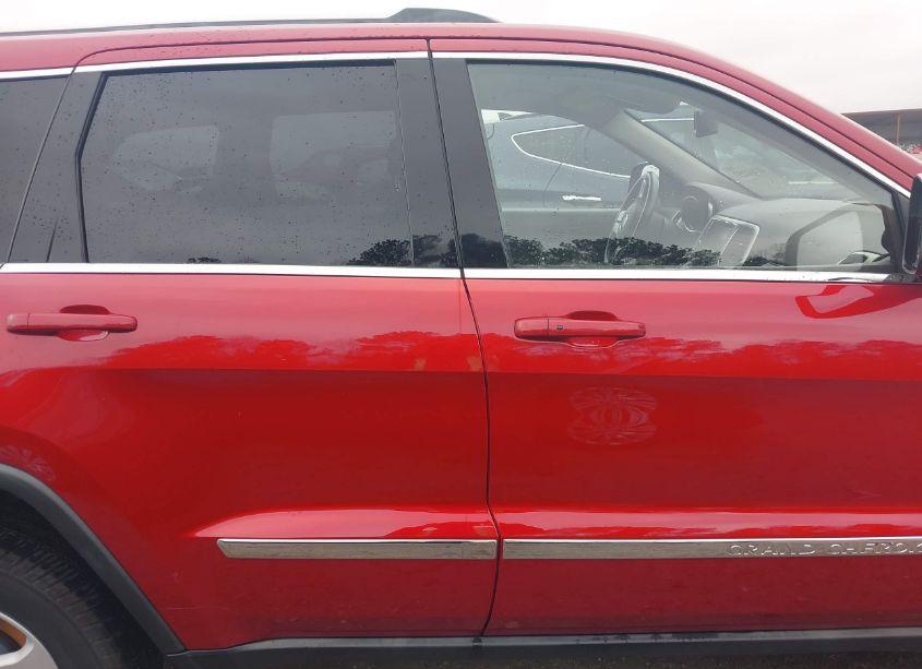 Photo 13 of 2011 Jeep Grand CHEROKEE LAREDO (VIN 1J4RR4GG7BC544689)