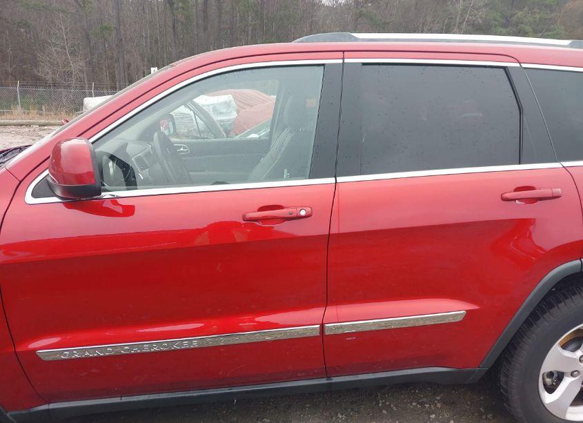 Photo 14 of 2011 Jeep Grand CHEROKEE LAREDO (VIN 1J4RR4GG7BC544689)