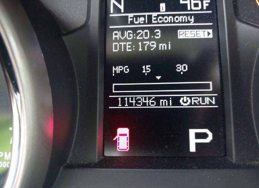 Photo 15 of 2011 Jeep Grand CHEROKEE LAREDO (VIN 1J4RR4GG7BC544689)