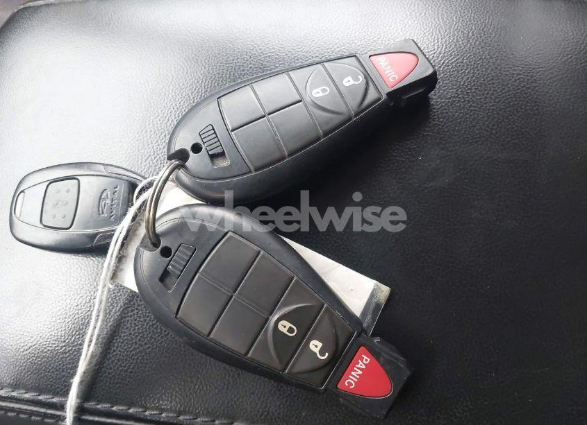 Photo 11 of 2011 Jeep Grand CHEROKEE LAREDO (VIN 1J4RR4GG7BC556552)