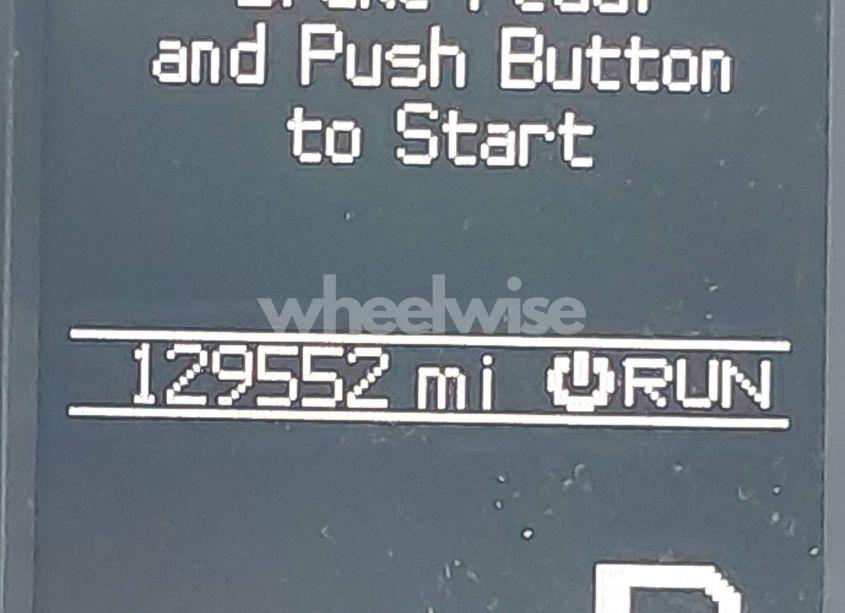 Photo 15 of 2011 Jeep Grand CHEROKEE LAREDO (VIN 1J4RR4GG7BC556552)