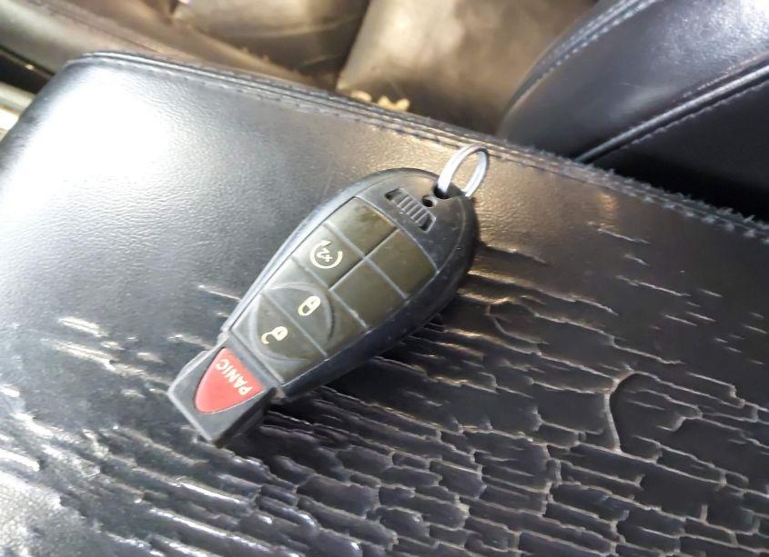 Photo 11 of 2011 Jeep Grand CHEROKEE LAREDO (VIN 1J4RR4GG7BC587915)