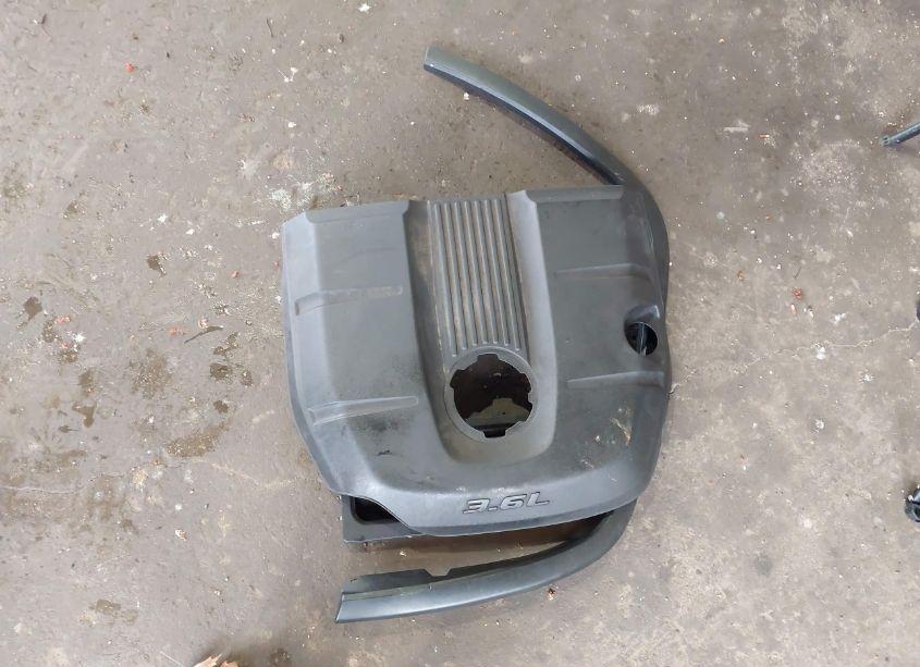 Photo 12 of 2011 Jeep Grand CHEROKEE LAREDO (VIN 1J4RR4GG7BC587915)