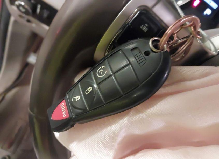 Photo 11 of 2011 Jeep Grand CHEROKEE LAREDO (VIN 1J4RR4GG7BC642900)