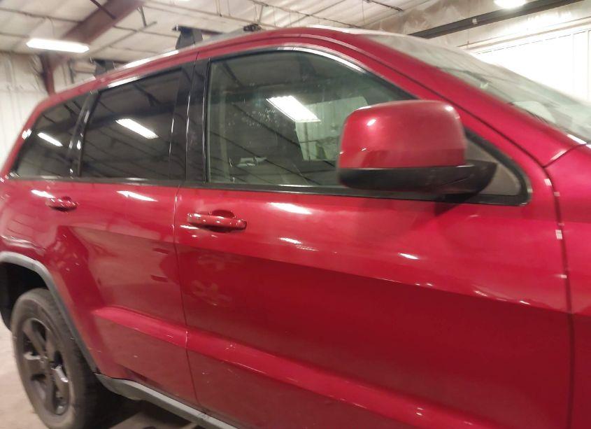 Photo 13 of 2011 Jeep Grand CHEROKEE LAREDO (VIN 1J4RR4GG7BC642900)