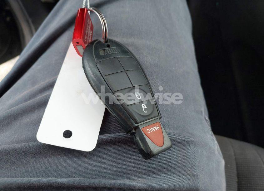 Photo 11 of 2011 Jeep Grand CHEROKEE LAREDO (VIN 1J4RR4GG7BC670079)