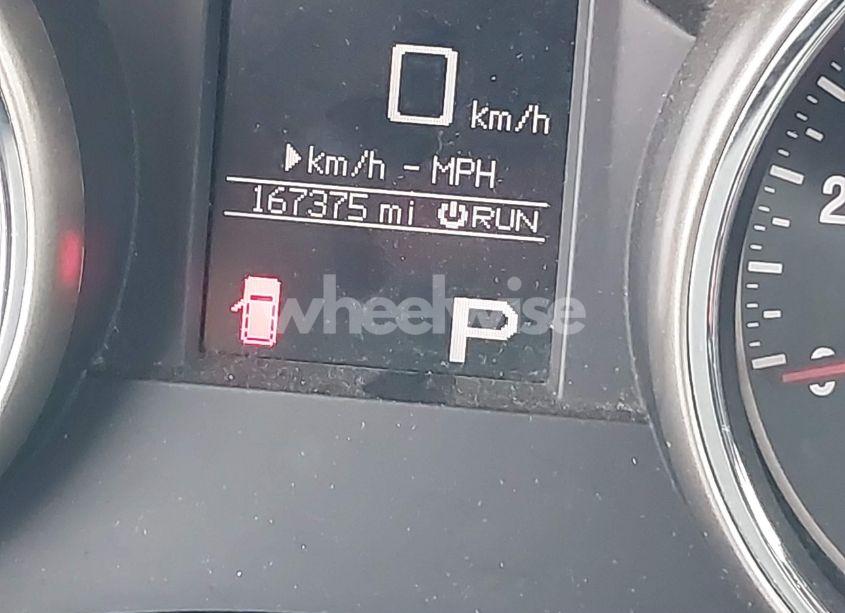 Photo 15 of 2011 Jeep Grand CHEROKEE LAREDO (VIN 1J4RR4GG7BC670079)