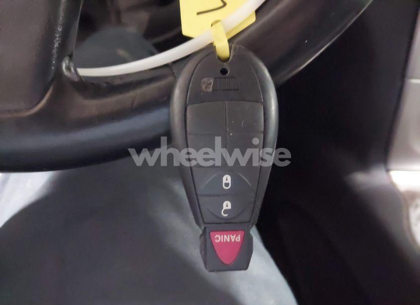 Photo 11 of 2011 Jeep Grand CHEROKEE LAREDO (VIN 1J4RR4GG7BC678621)