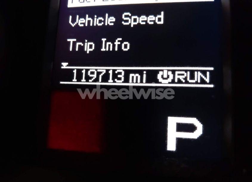 Photo 15 of 2011 Jeep Grand CHEROKEE LAREDO (VIN 1J4RR4GG7BC678621)