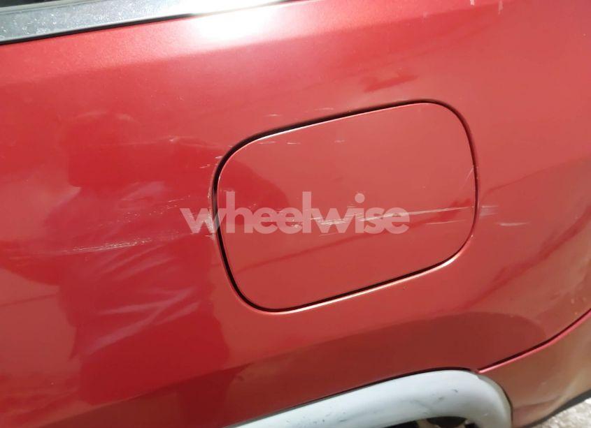 Photo 19 of 2011 Jeep Grand CHEROKEE LAREDO (VIN 1J4RR4GG7BC678621)